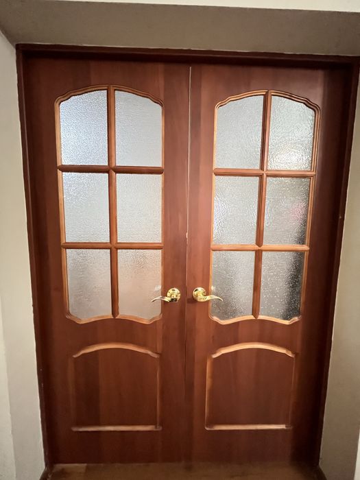 Двери межкомнатные