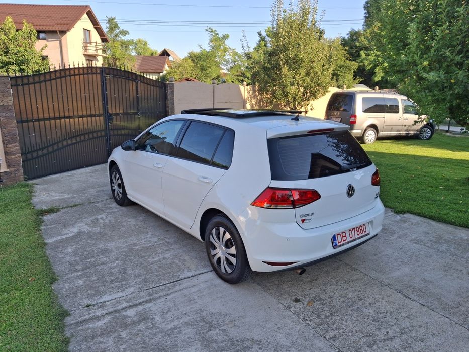 VOLKSWAGEN Caddy 2014 — imagine 3