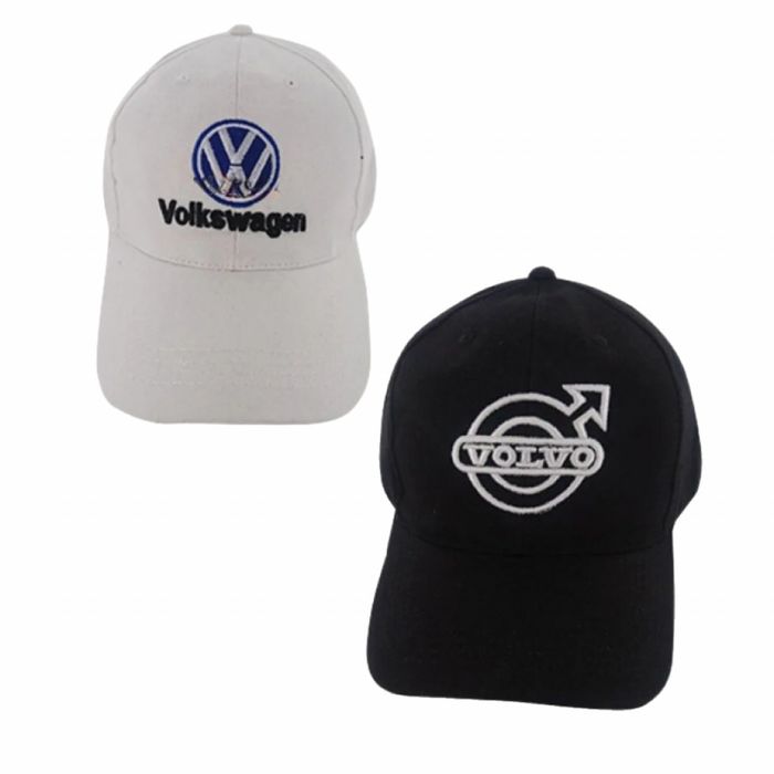 Спортна шапка с козирка