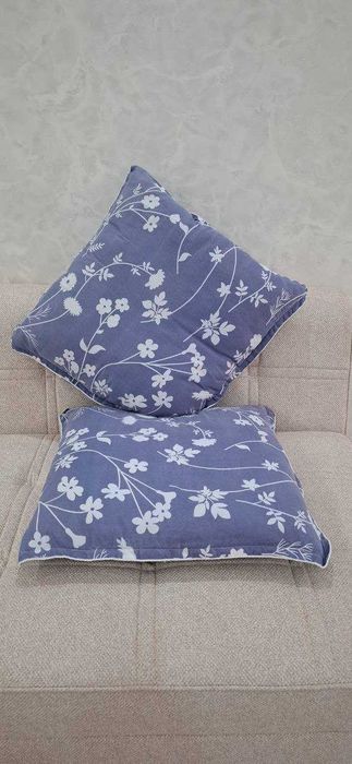 Продам подушки 70х70