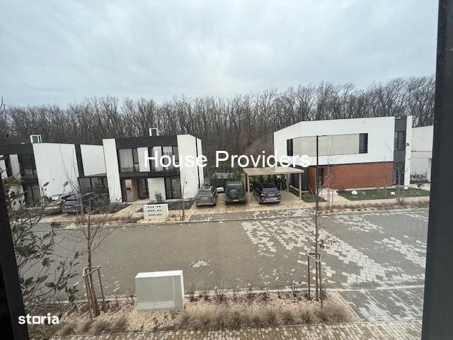 Vanzare Casa Amber Forest Tunari Otopeni