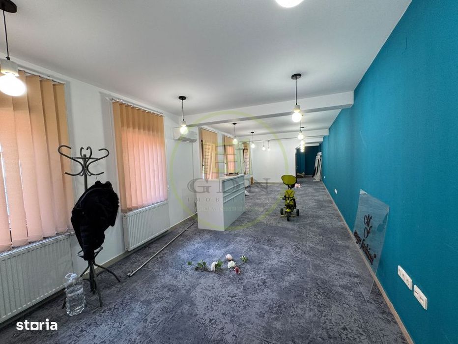 Inchiriere spatiu de birou, Centru, Cluj-Napoca
