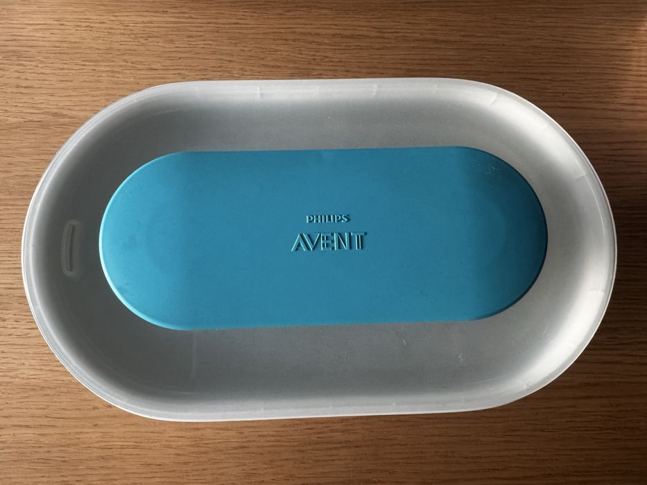 Електрически парен стерилизатор Philips Avent 3 в 1