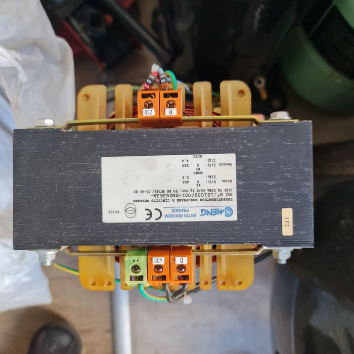 Transformatoare electrice