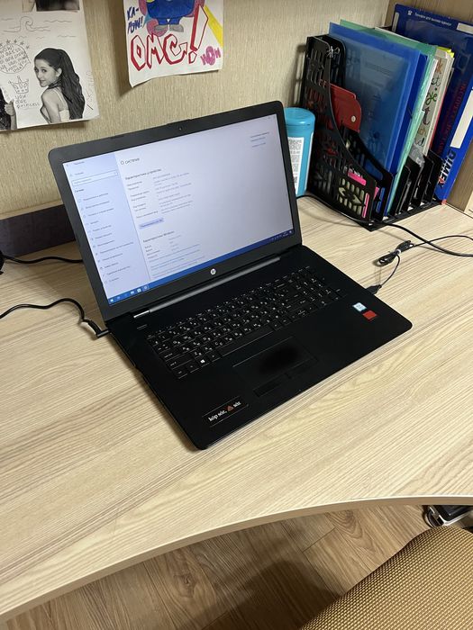 Продам ноутбук