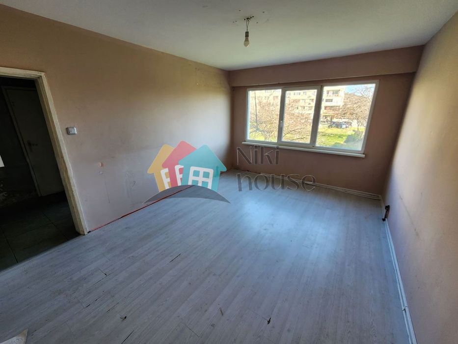 2-стаен в Варна-Владиславово площ 45 цена 76000