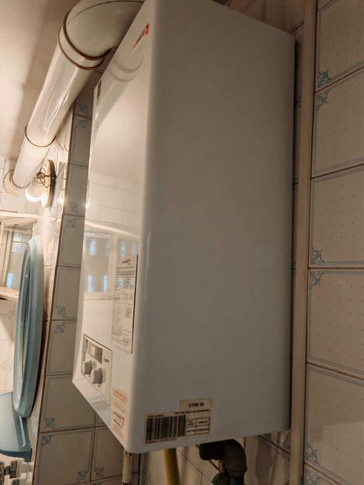 Centrala termica functionala Protherm Lynx