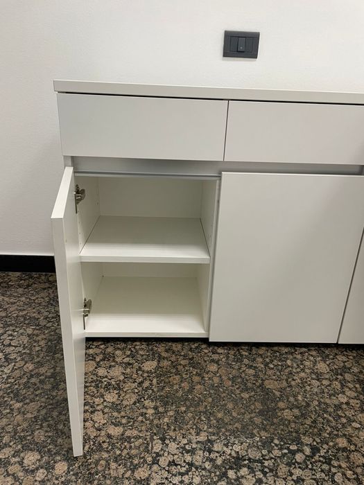 Стол угловой для руководителя