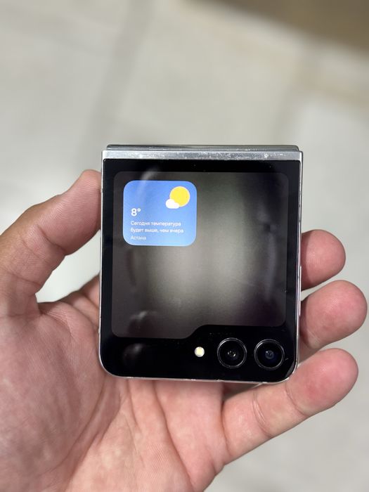 Самсунг Z Flip5 512g