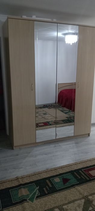 Сдаётся 1комн.квартира