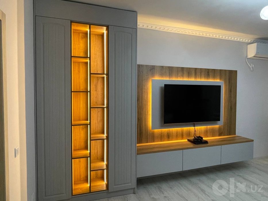 Sifatli mebel N1