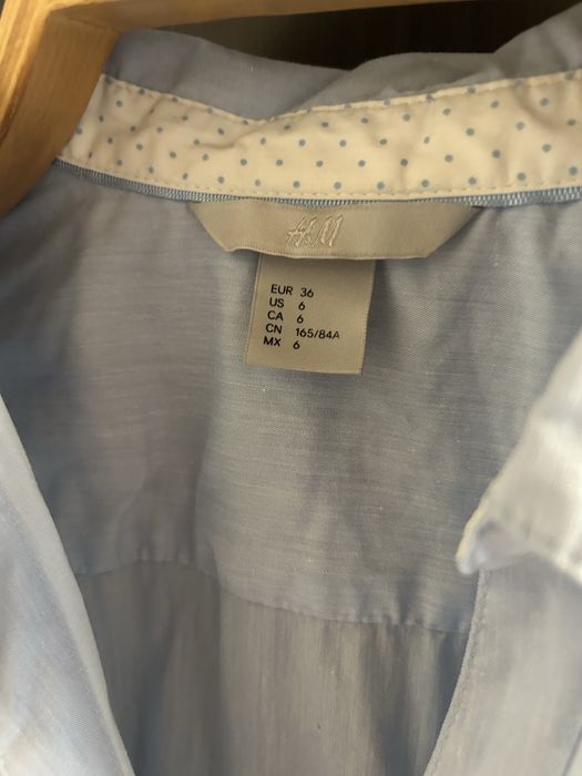 Camasa H&M marimea S