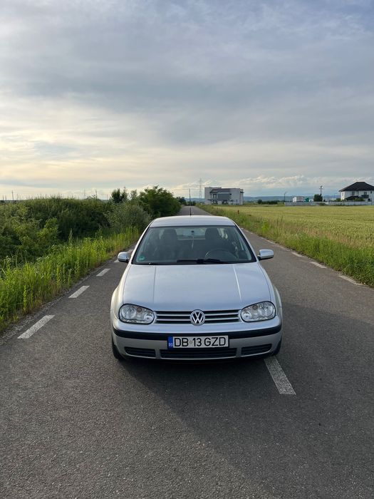 Golf 4 de vânzare