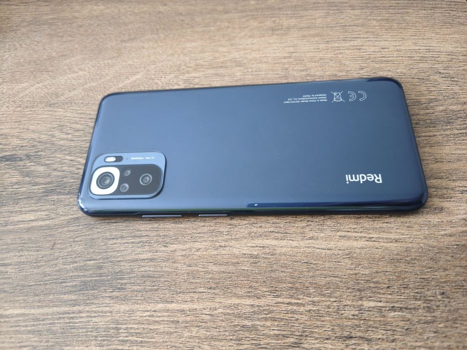 Xiaomi Redmi Note 10S