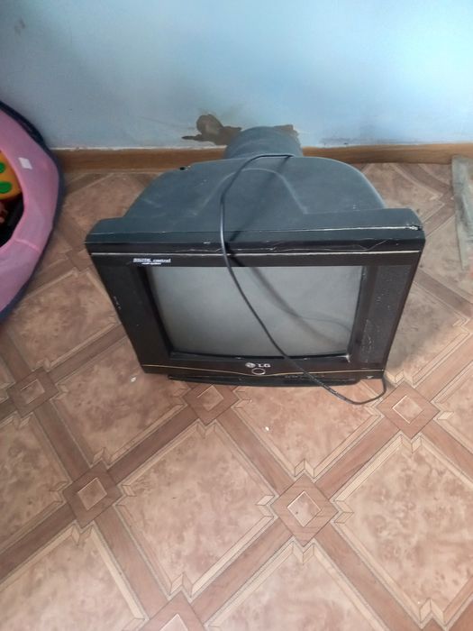 Маленькие телевизор