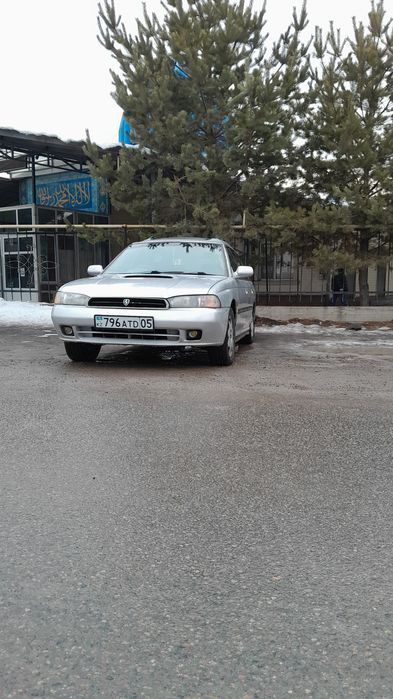 Субару көлігі сатылады