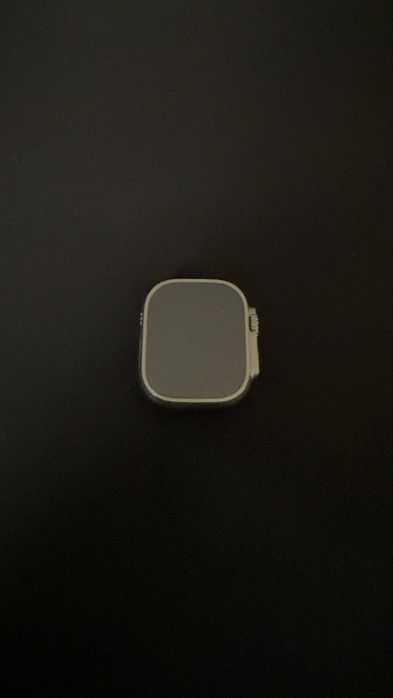 Apple watch ultra 1 sotiladi