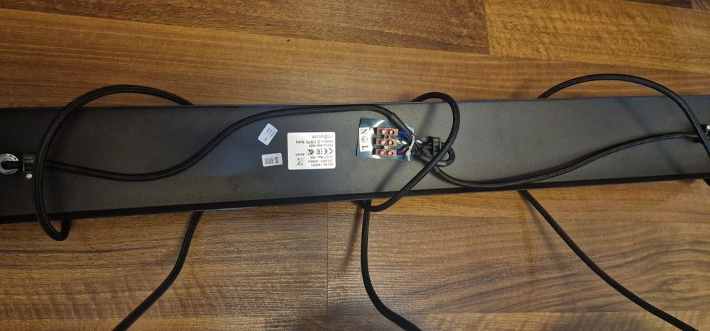 Lampă suspendată Midsumer