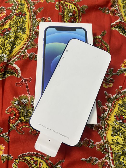 Айфон 12 айфон 12