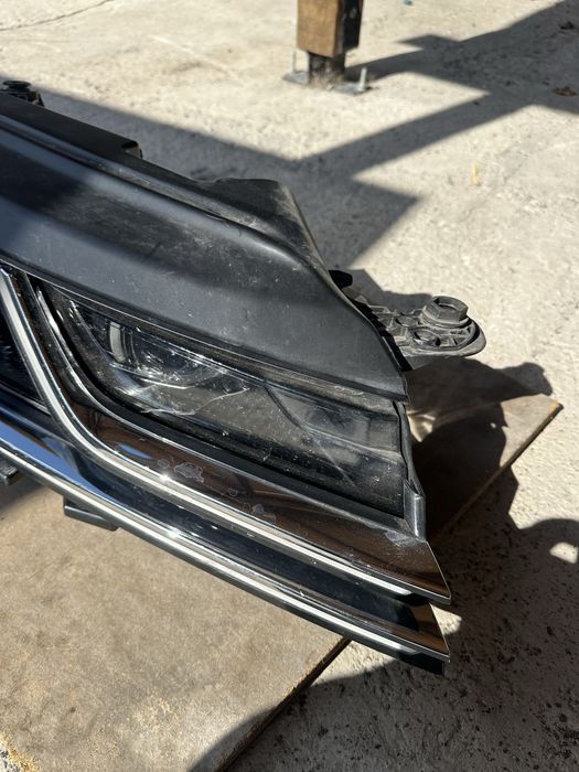 Volkswagen Arteon 17-20г Десен