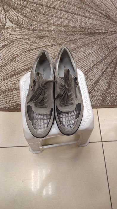 Продаю макасины, Германия