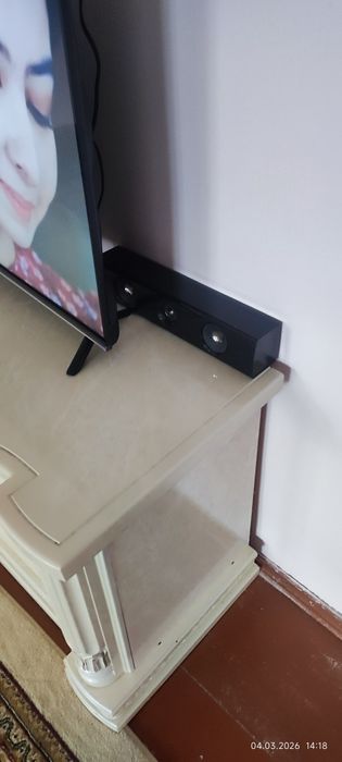 Домашний кинотеатр LG 3D BLU-RAY HOME THEATER BH-7530