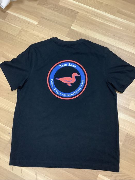 Tricou Engelbert Strauss marime L