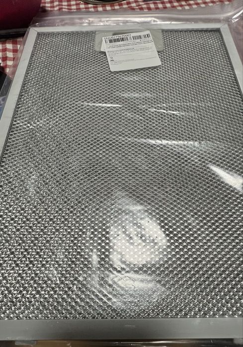 Филтри за абсорбатор