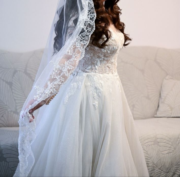 Rochie de mireasă