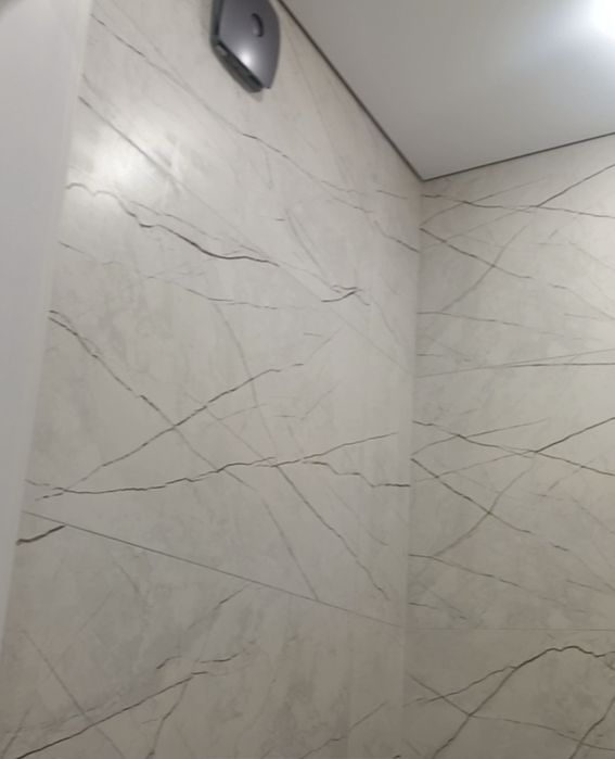 Поклейка обоев и ремонт под ключ