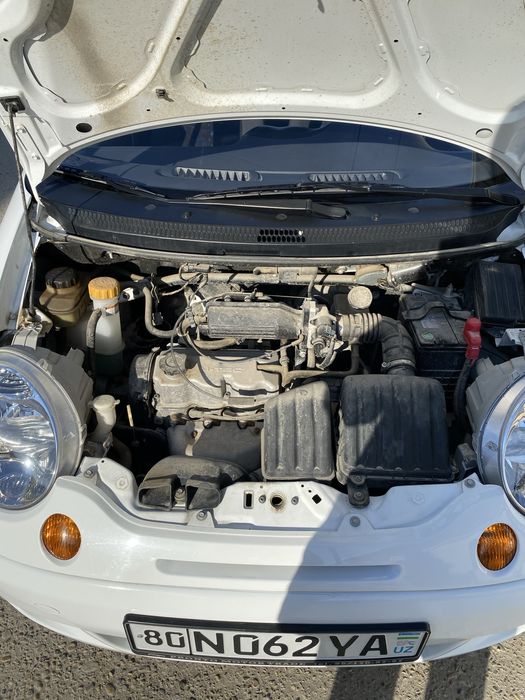 Matiz 2018 yurgani 11000