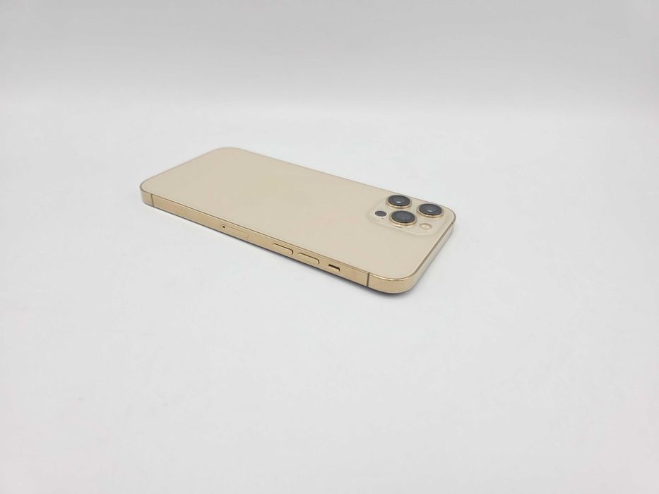 iPhone 12 Pro Max Gold 256 Gb Neverlocked Baterie Noua 100%