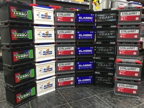 Akumlyator Аккумлятор акумлятор | доставка 24/7  от склада