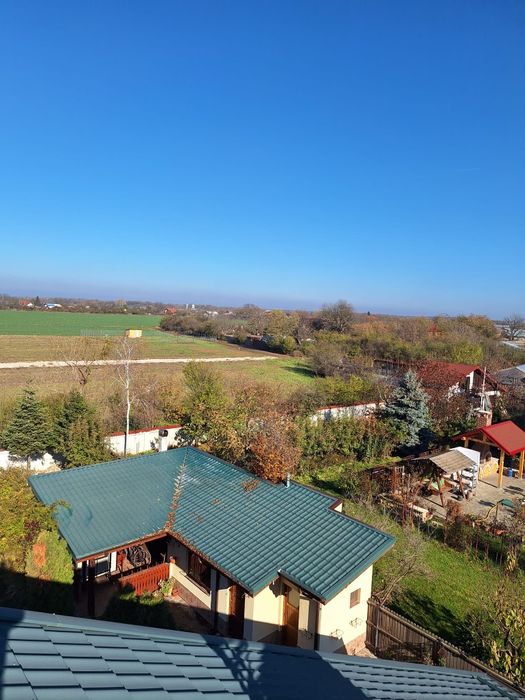 Teren construibil intravilan, loturi 460-930mp lângă A0, A3, A7 superb