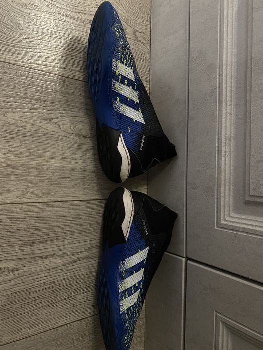 Adidas predators