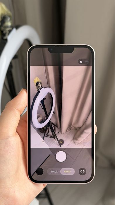 iPhone 13 128GB Pink 128GB