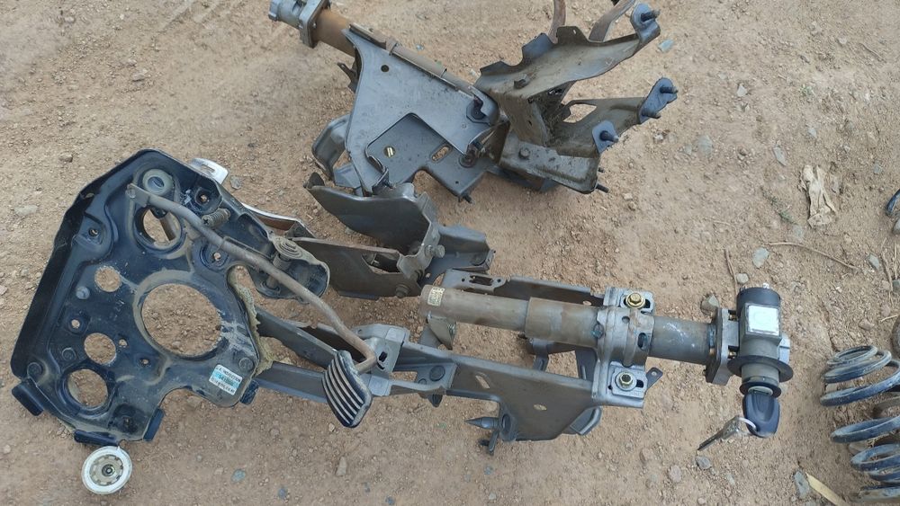 Некси дэу авторазбор