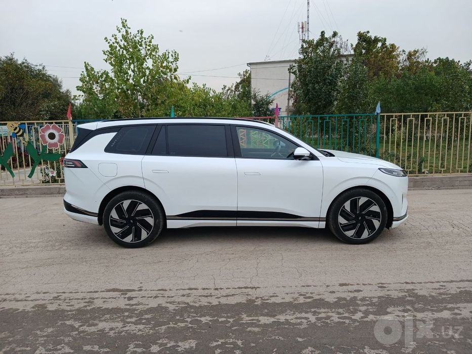 Dongfeng 008 Gibrid