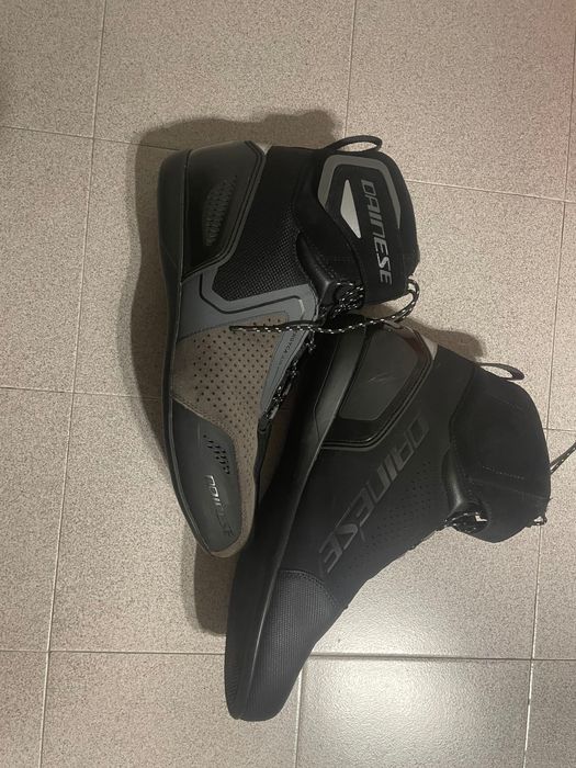 Боти Dainese energyca air