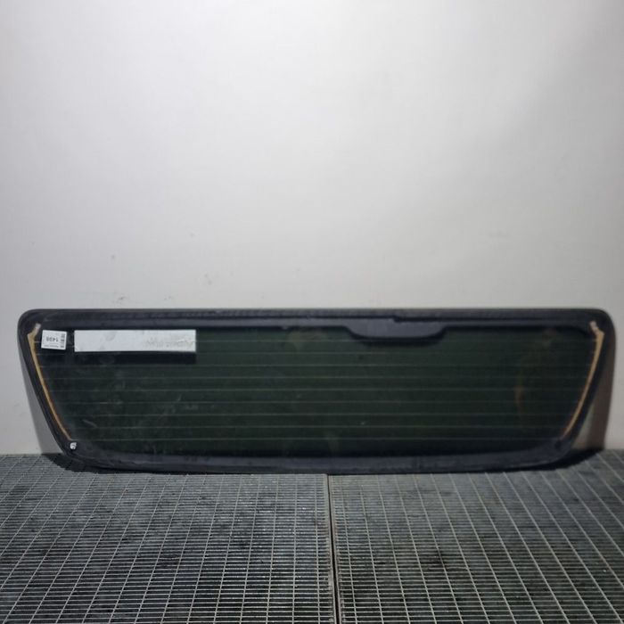 Luneta Nissan Navara D40 2006 - 2010 SUV 4 Usi (1498)