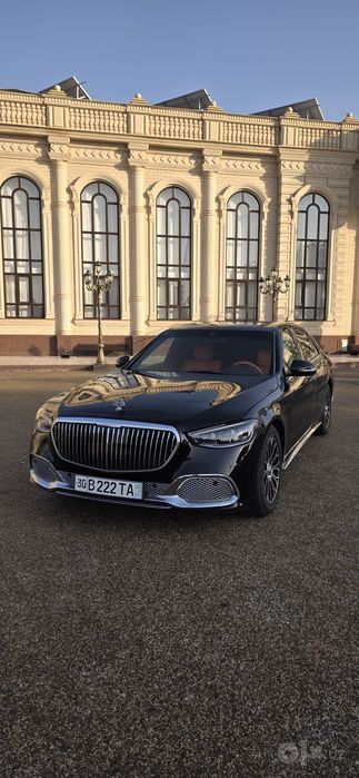 Sotiladi Mercedes benz w220 - w223           
Продам мерседес бенз w22