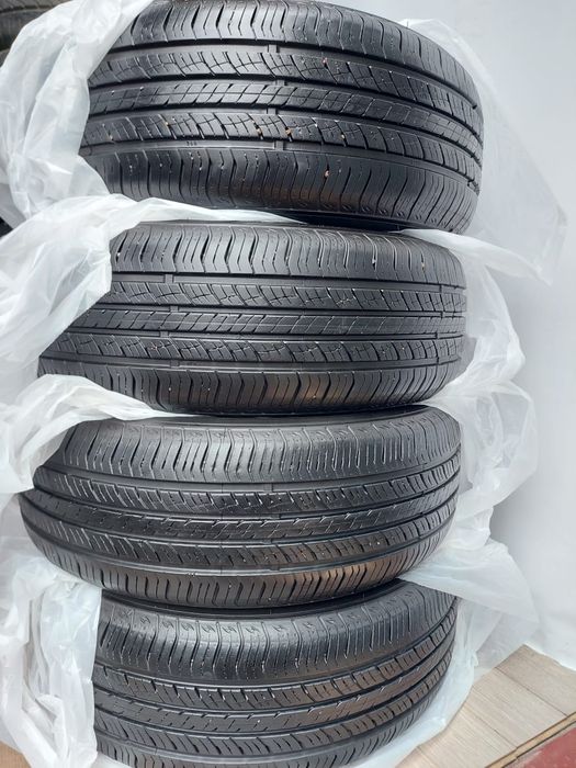 Шины   215/60/17