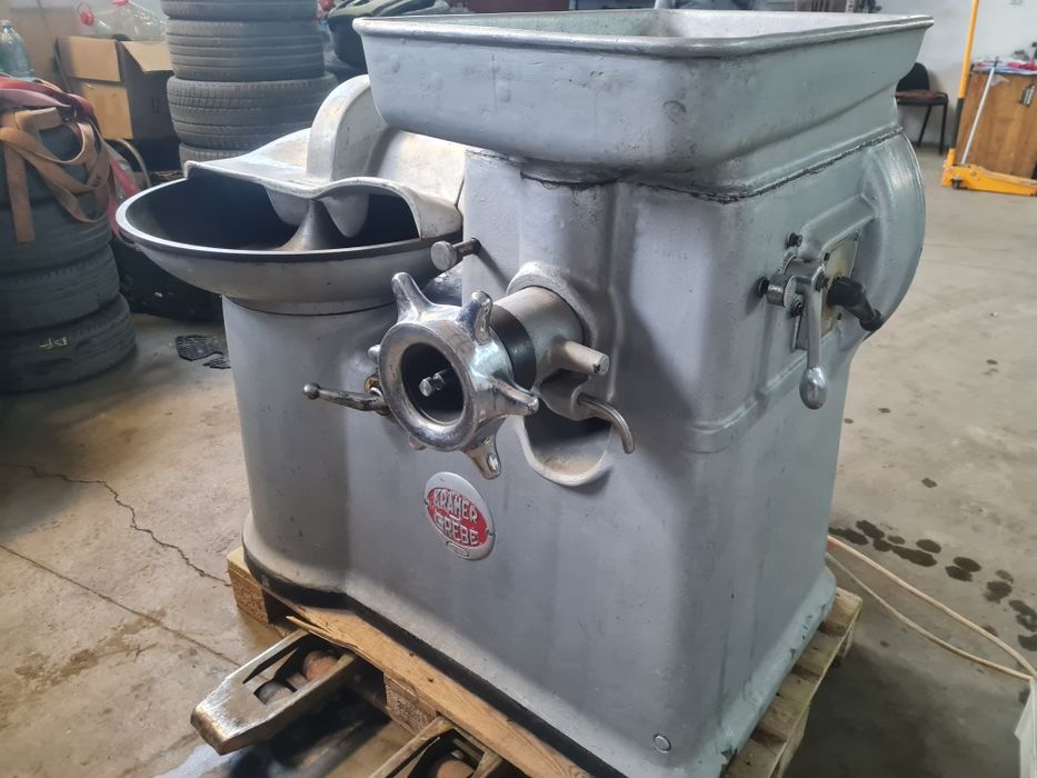 KutterCuter pentru carne