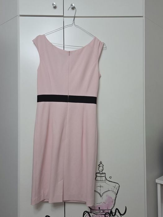 Черни рокли  размер S