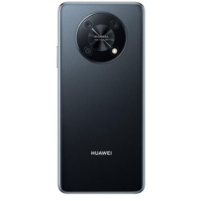 Huawei nova 90y черный на 128гб