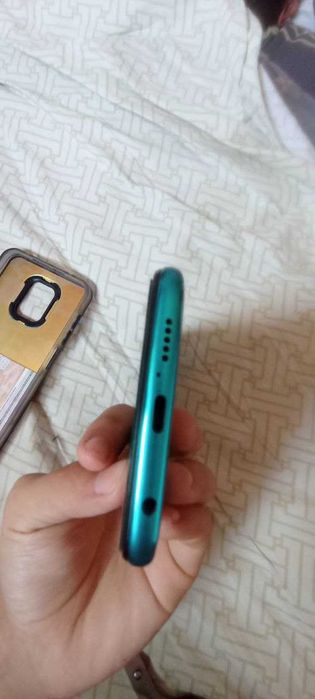 Redmi note 9 s 1chi qoʻl