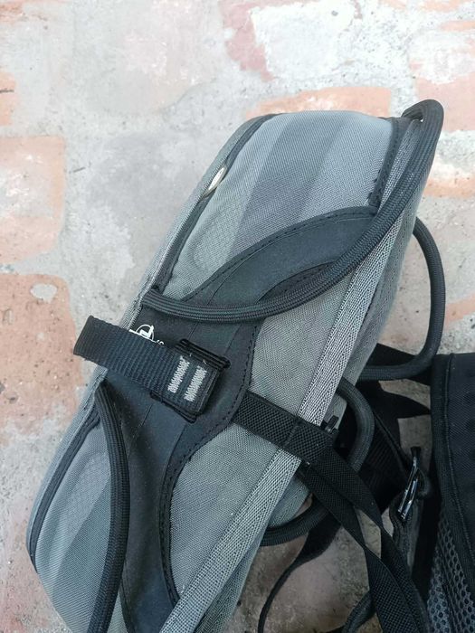 Ham petzl calidris size 2