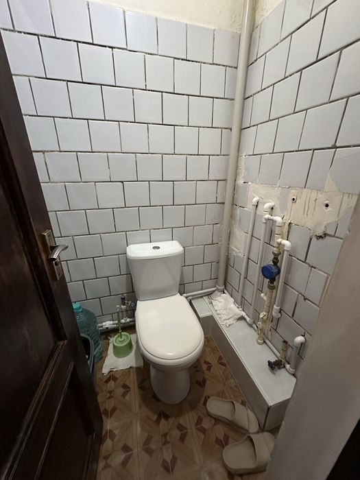 Кибрай Пасёлок Улугбек Ботоника Продается квартира 2/4/4 балкон 2х6