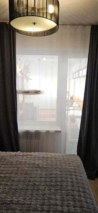 Продам 3х, ул. Новаторов, 15