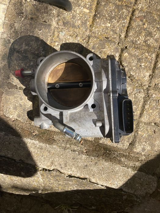 Дроселова клапа за Subaru 3.0 245кс